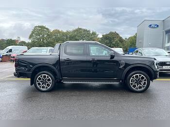 Used Ford Ranger 2023 for sale - 79372241: Photo