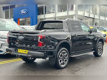 Used Ford Ranger 2023 for sale - 79372241: Photo