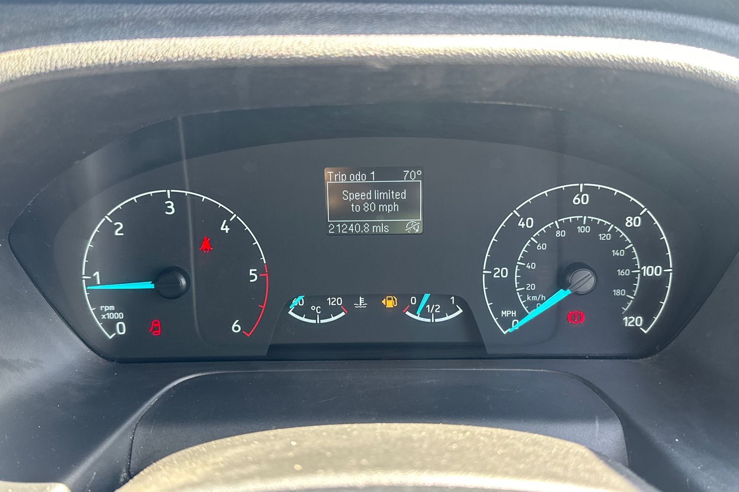 Vehicle 26