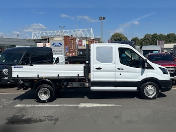 Used Ford Transit 2023 for sale - 75996134: Photo