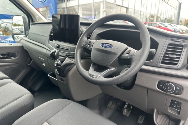 Used Ford Transit 2025 for sale - 76165268: Photo 10