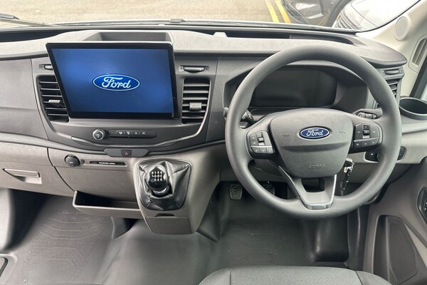 Used Ford Transit 2025 for sale - 76165268: Photo 11