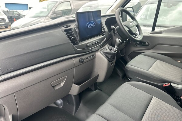 Used Ford Transit 2025 for sale - 76165268: Photo 13