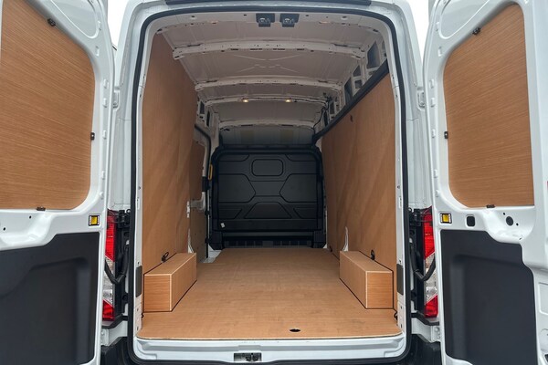 Used Ford Transit 2025 for sale - 76165268: Photo 15