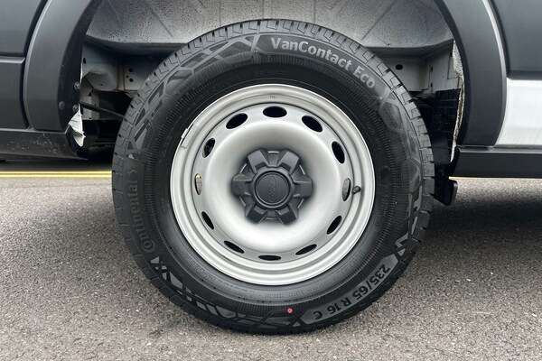 Used Ford Transit 2025 for sale - 76165268: Photo 17