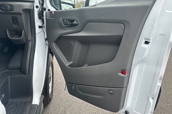 Used Ford Transit 2025 for sale - 76165268: Photo 18