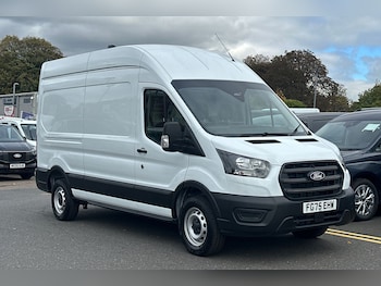 Ford - Transit