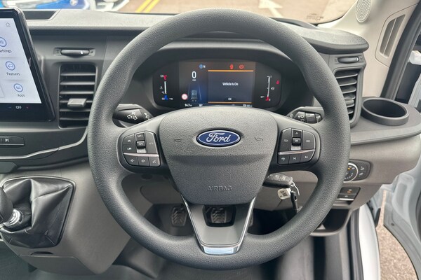 Used Ford Transit 2025 for sale - 76165268: Photo 21