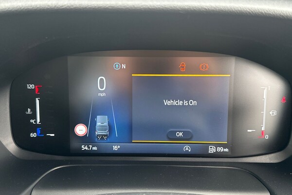 Used Ford Transit 2025 for sale - 76165268: Photo 24