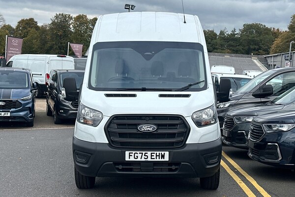 Used Ford Transit 2025 for sale - 76165268: Photo 2