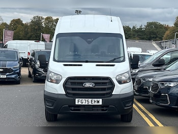Used Ford Transit 2025 for sale - 76165268: Photo 2