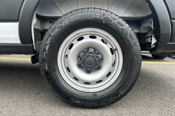 Used Ford Transit 2025 for sale - 76165268: Photo 31