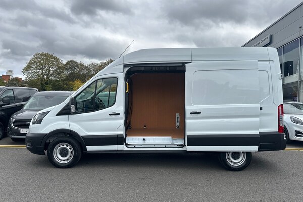 Used Ford Transit 2025 for sale - 76165268: Photo 32