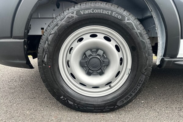 Used Ford Transit 2025 for sale - 76165268: Photo 33