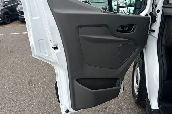 Used Ford Transit 2025 for sale - 76165268: Photo 34