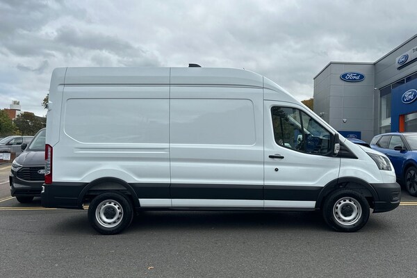Used Ford Transit 2025 for sale - 76165268: Photo 3