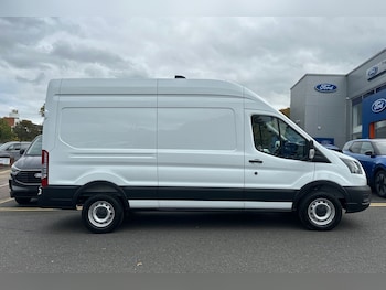 Used Ford Transit 2025 for sale - 76165268: Photo 3