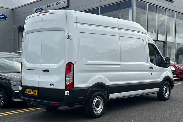 Used Ford Transit 2025 for sale - 76165268: Photo 4