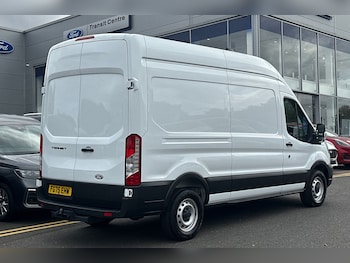 Used Ford Transit 2025 for sale - 76165268: Photo 4