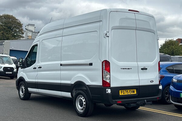 Used Ford Transit 2025 for sale - 76165268: Photo 6