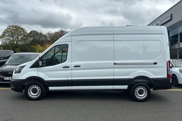 Used Ford Transit 2025 for sale - 76165268: Photo 7