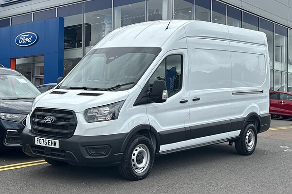 Used Ford Transit 2025 for sale - 76165268: Photo 8