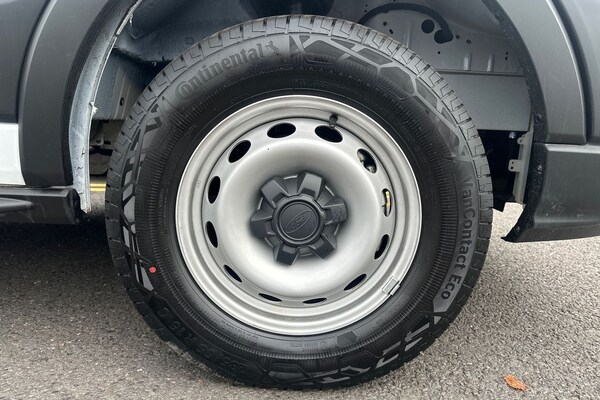 Used Ford Transit 2025 for sale - 76165268: Photo 9