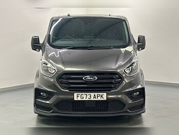 Used Ford Transit Custom 2023 for sale - 78422418: Photo