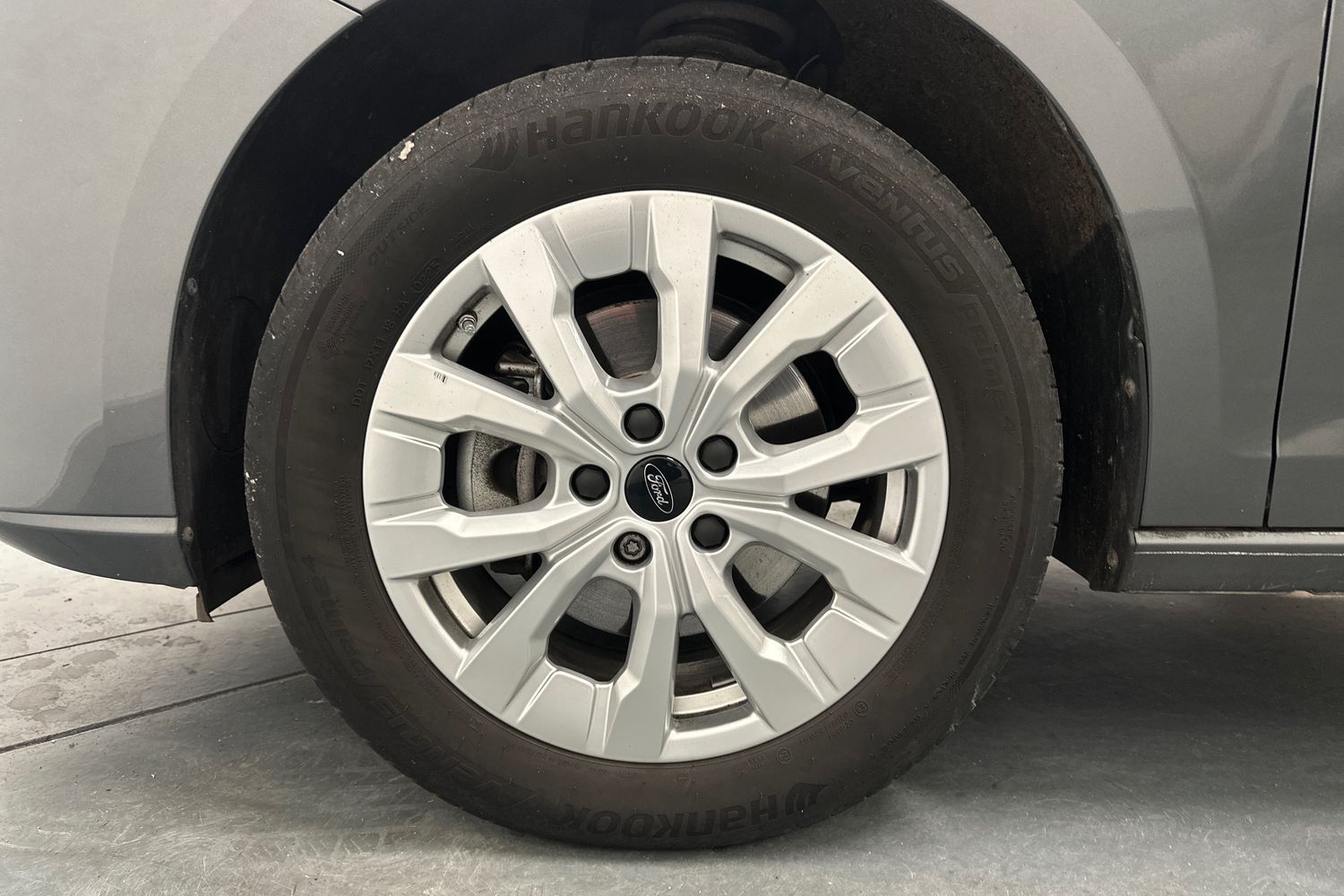 Used Ford Transit Connect 2025 for sale - 78070693: Photo 11