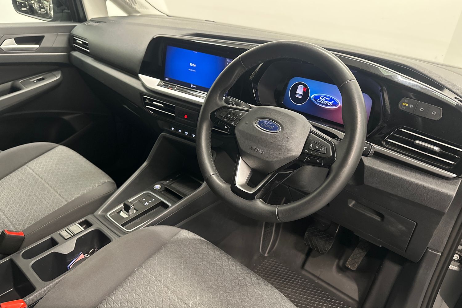 Used Ford Transit Connect 2025 for sale - 78070693: Photo 12