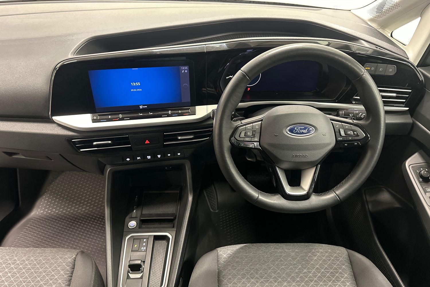 Used Ford Transit Connect 2025 for sale - 78070693: Photo 13