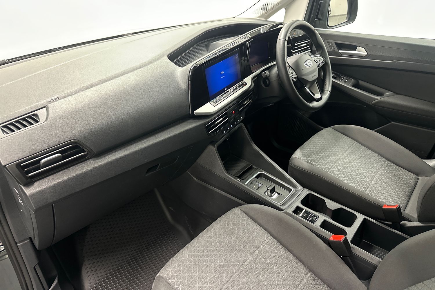 Used Ford Transit Connect 2025 for sale - 78070693: Photo 14