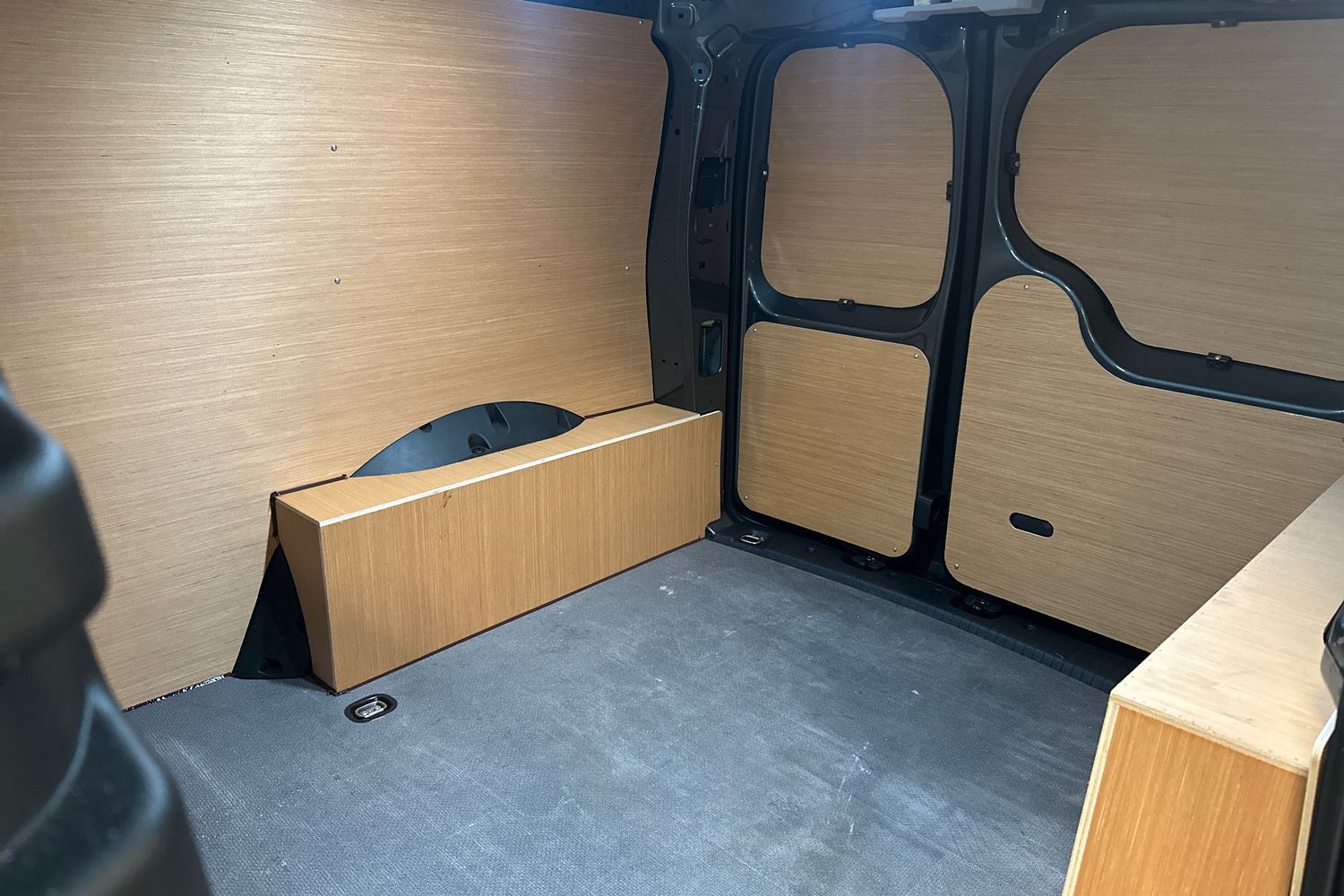 Used Ford Transit Connect 2025 for sale - 78070693: Photo 15