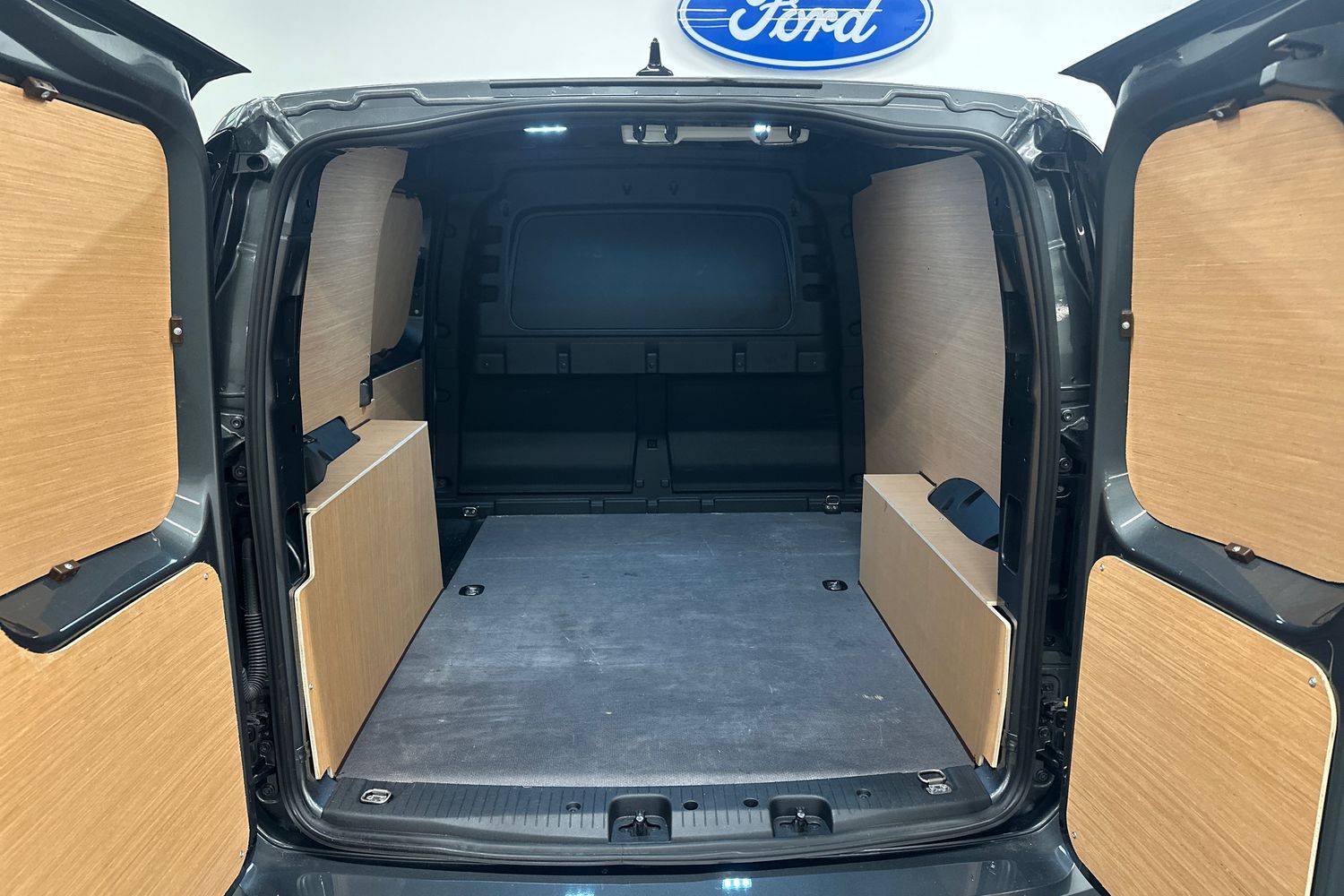 Used Ford Transit Connect 2025 for sale - 78070693: Photo 18