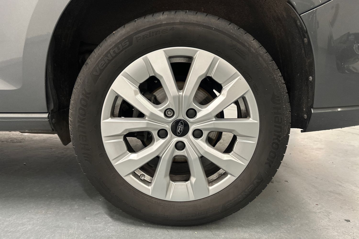 Used Ford Transit Connect 2025 for sale - 78070693: Photo 19