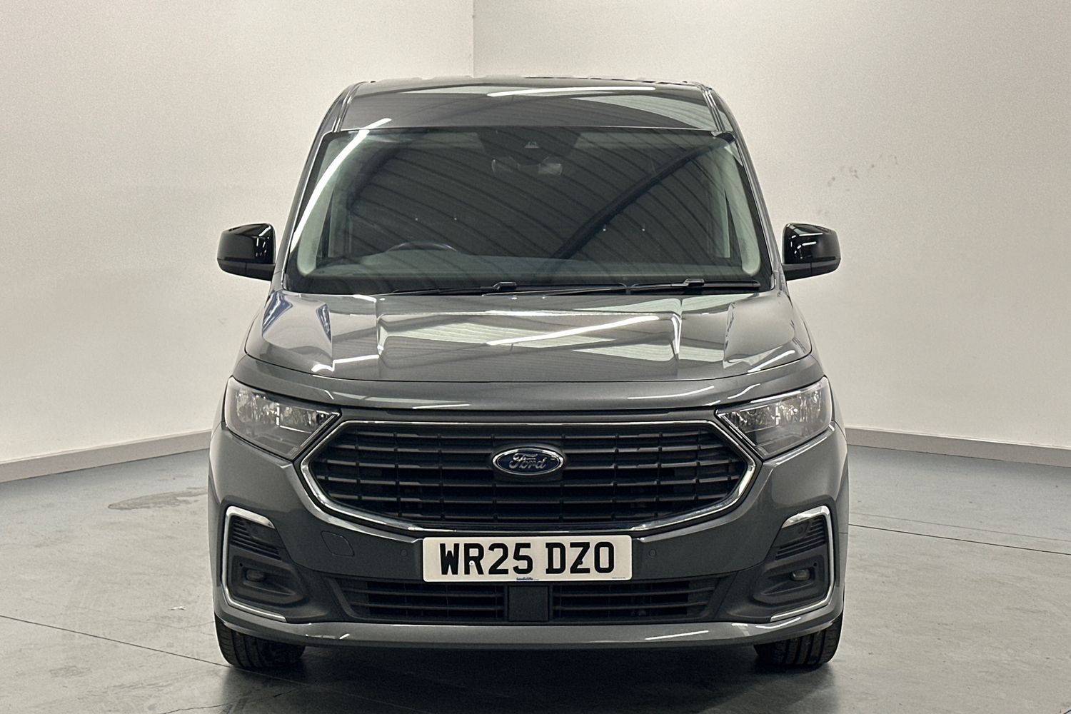 Used Ford Transit Connect 2025 for sale - 78070693: Photo 2