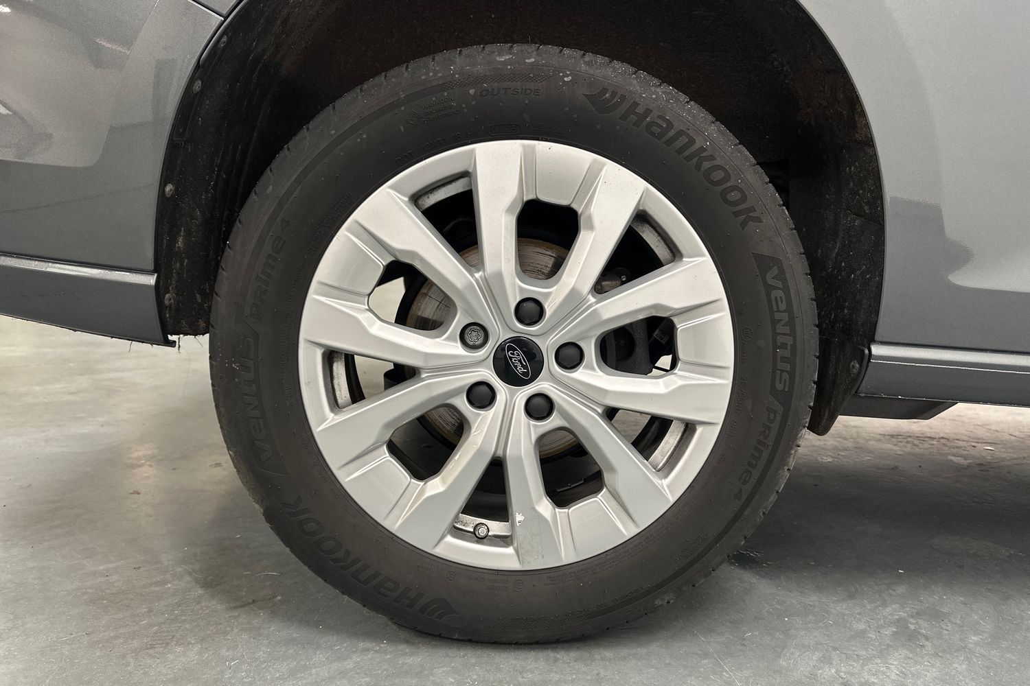 Used Ford Transit Connect 2025 for sale - 78070693: Photo 23