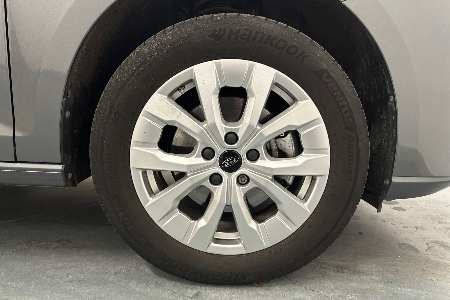 Used Ford Transit Connect 2025 for sale - 78070693: Photo 25