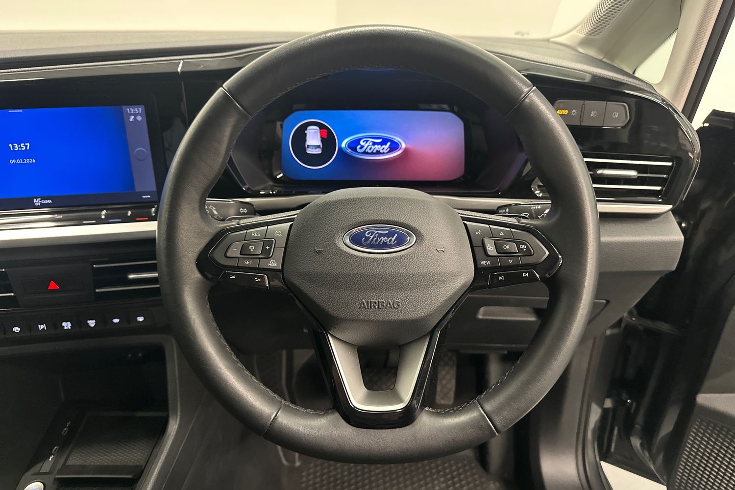 Used Ford Transit Connect 2025 for sale - 78070693: Photo 28