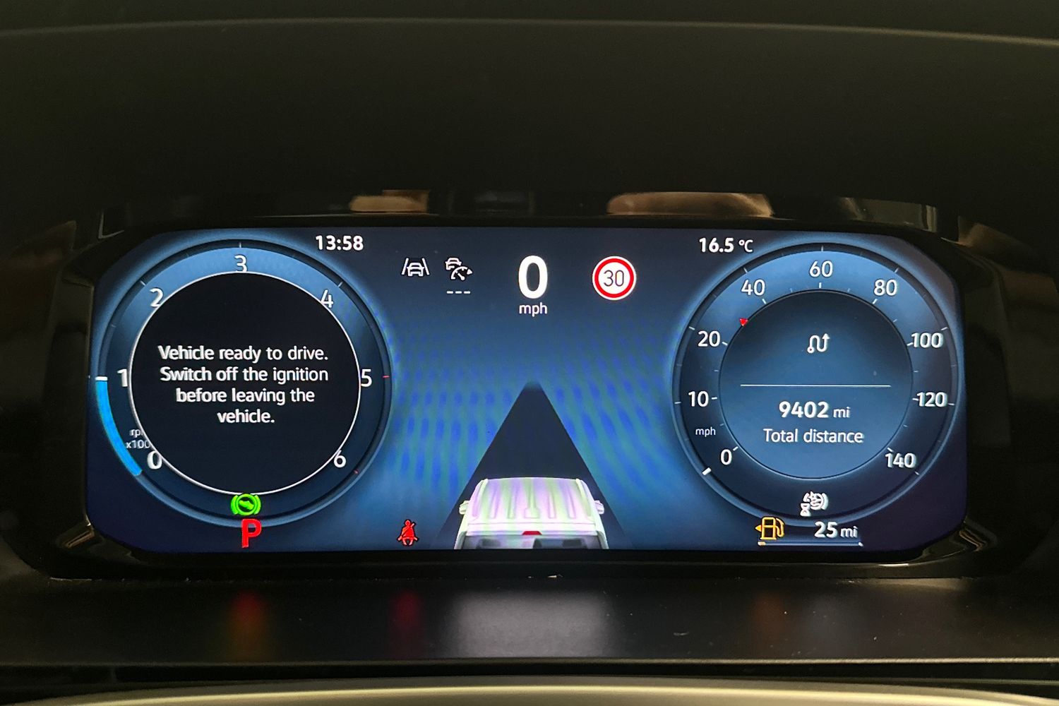 Used Ford Transit Connect 2025 for sale - 78070693: Photo 34