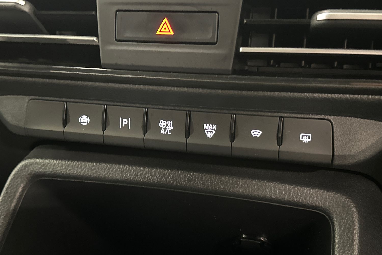 Used Ford Transit Connect 2025 for sale - 78070693: Photo 35