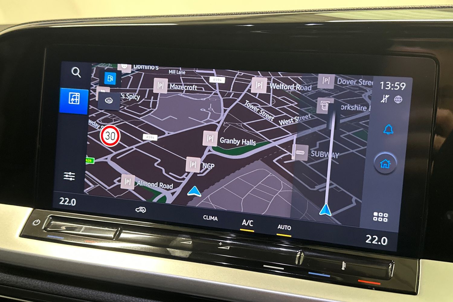 Used Ford Transit Connect 2025 for sale - 78070693: Photo 36