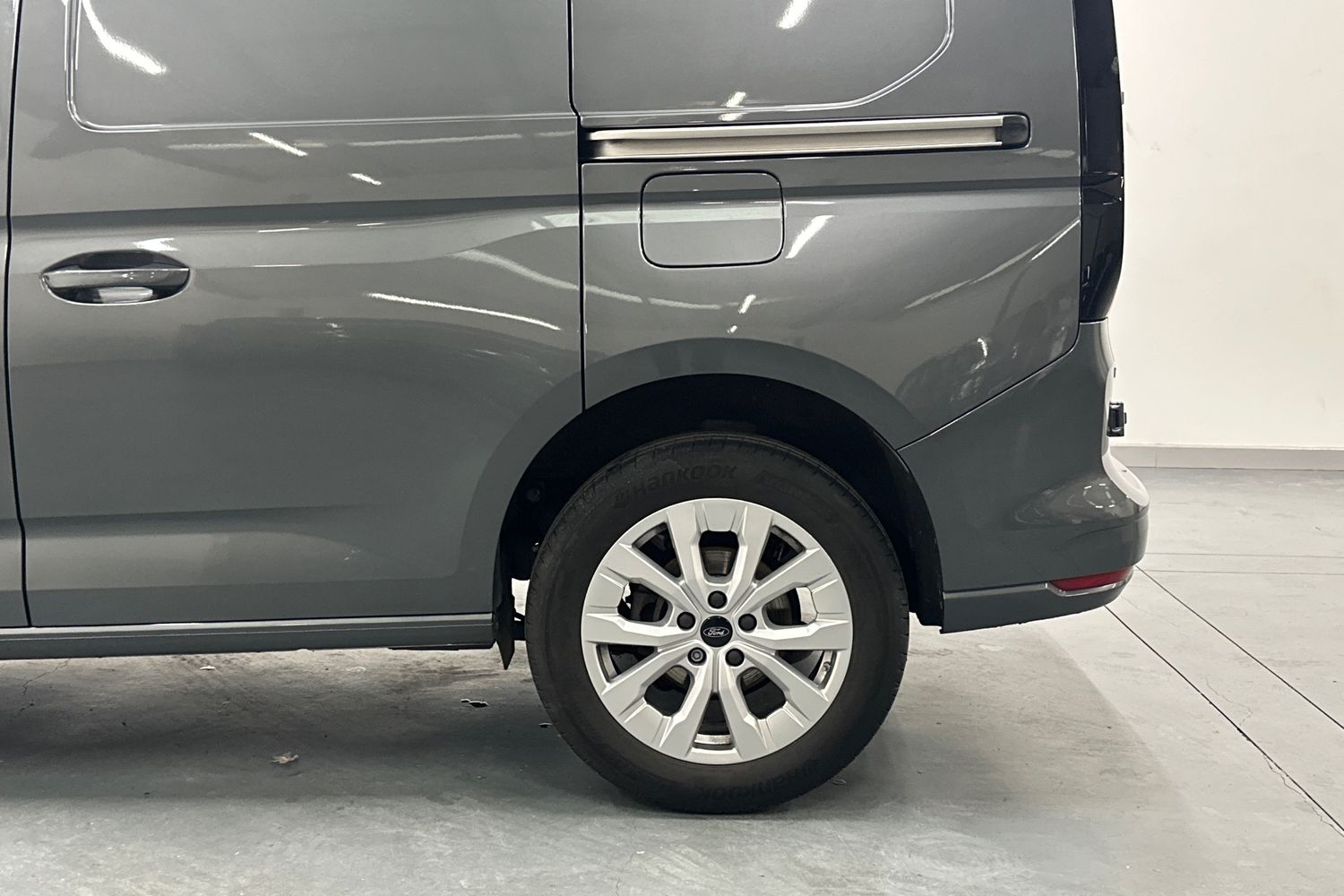 Used Ford Transit Connect 2025 for sale - 78070693: Photo 40