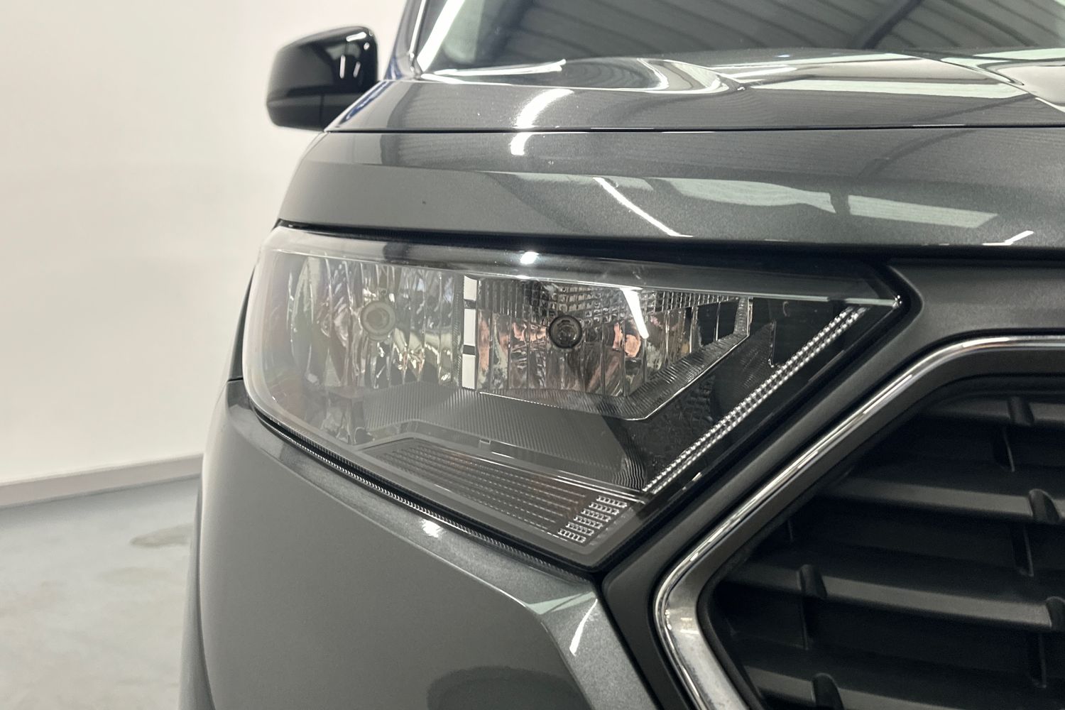 Used Ford Transit Connect 2025 for sale - 78070693: Photo 41