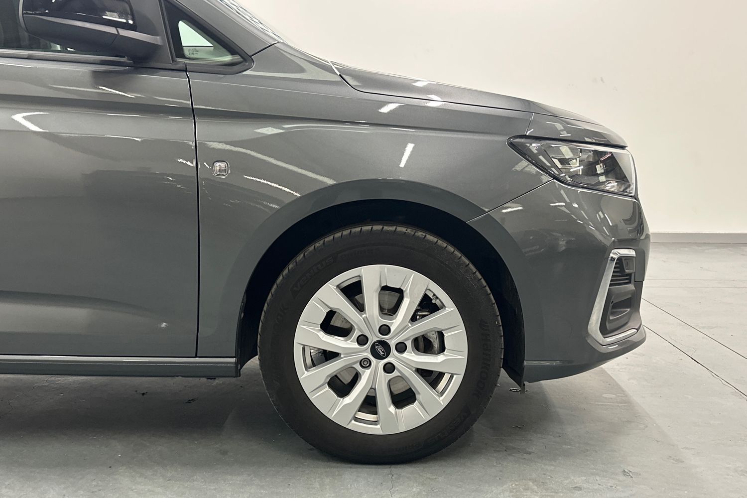 Used Ford Transit Connect 2025 for sale - 78070693: Photo 43