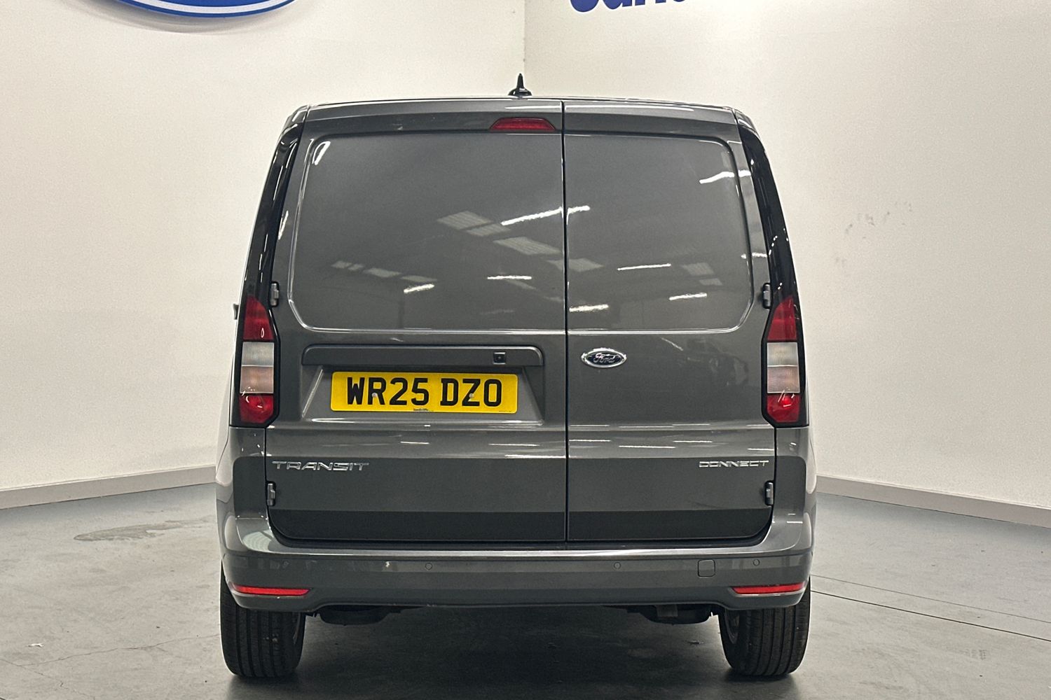 Used Ford Transit Connect 2025 for sale - 78070693: Photo 6
