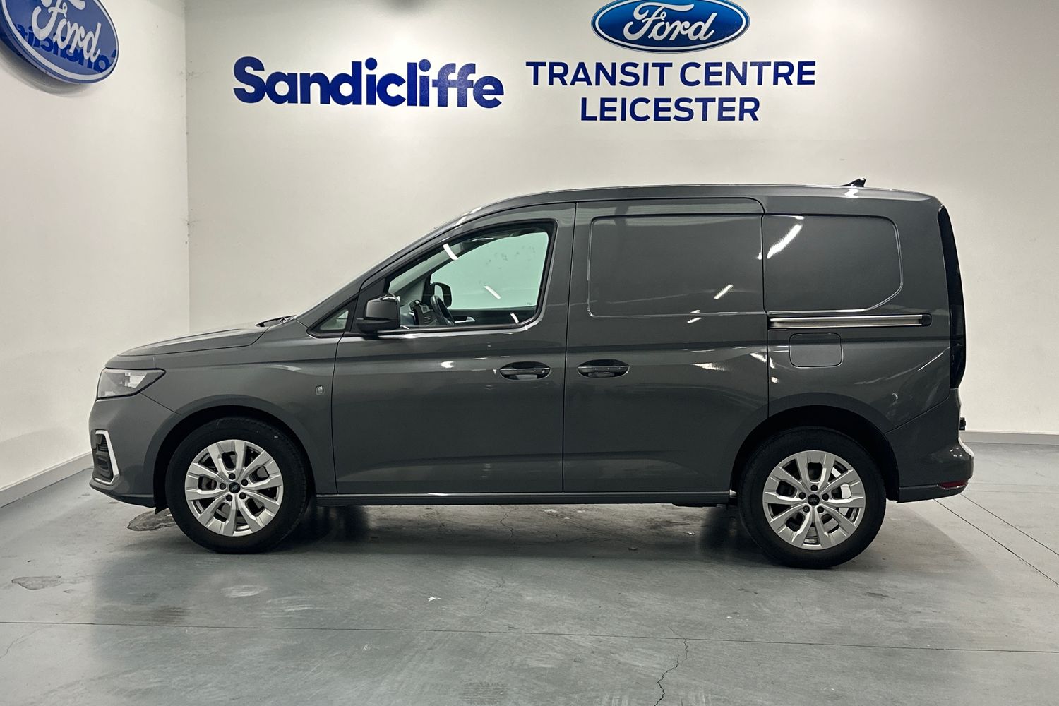 Used Ford Transit Connect 2025 for sale - 78070693: Photo 8