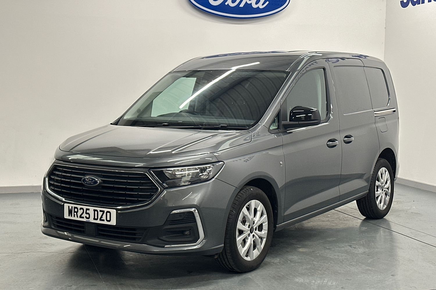 Used Ford Transit Connect 2025 for sale - 78070693: Photo 9