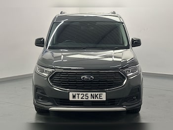Used Ford Transit Connect 2025 for sale - 79230429: Photo