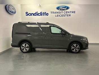Used Ford Transit Connect 2025 for sale - 79230429: Photo